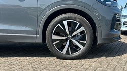 2026 (75) VOLKSWAGEN TIGUAN 1.5 eTSI 150 Elegance 5dr DSG 5547699