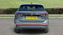 2026 (75) VOLKSWAGEN TIGUAN 1.5 eTSI 150 Elegance 5dr DSG 5547697