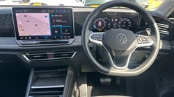 2026 (75) VOLKSWAGEN TIGUAN 1.5 eTSI 150 Elegance 5dr DSG 5547713