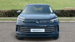 2026 (75) VOLKSWAGEN TIGUAN 1.5 eTSI 150 Elegance 5dr DSG 5547698