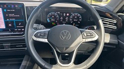 2026 (75) VOLKSWAGEN TIGUAN 1.5 eTSI 150 Elegance 5dr DSG 5547709