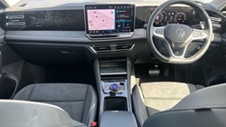 2026 (75) VOLKSWAGEN TIGUAN 1.5 eTSI 150 Elegance 5dr DSG 5547700