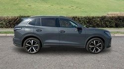 2026 (75) VOLKSWAGEN TIGUAN 1.5 eTSI 150 Elegance 5dr DSG 5547696