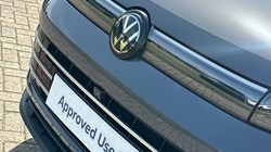 2026 (75) VOLKSWAGEN TIGUAN 1.5 eTSI 150 Elegance 5dr DSG 5547728