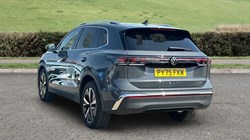 2026 (75) VOLKSWAGEN TIGUAN 1.5 eTSI 150 Elegance 5dr DSG 5547693