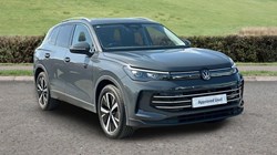 2026 (75) VOLKSWAGEN TIGUAN 1.5 eTSI 150 Elegance 5dr DSG 5547692