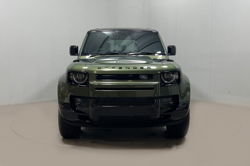  LAND ROVER DEFENDER 3.0 D250 X-Dynamic SE 110 5dr Auto 5732217