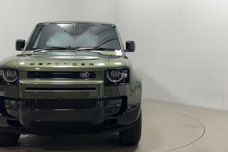  LAND ROVER DEFENDER 3.0 D250 X-Dynamic SE 110 5dr Auto 5732264
