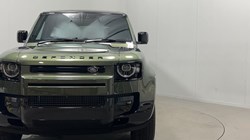 LAND ROVER DEFENDER 3.0 D250 X-Dynamic SE 110 5dr Auto 5732264