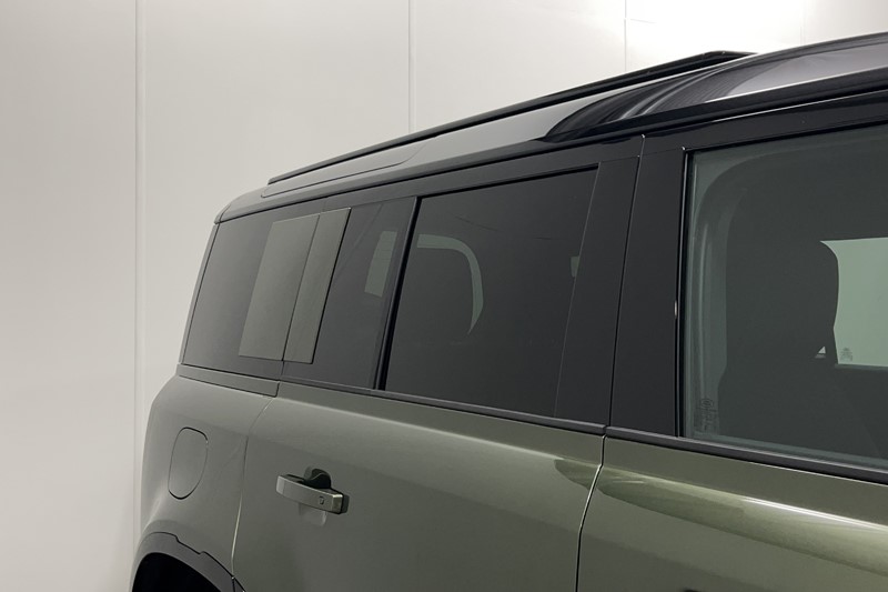  LAND ROVER DEFENDER 3.0 D250 X-Dynamic SE 110 5dr Auto 5732258