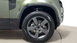 LAND ROVER DEFENDER 3.0 D250 X-Dynamic SE 110 5dr Auto 5732218
