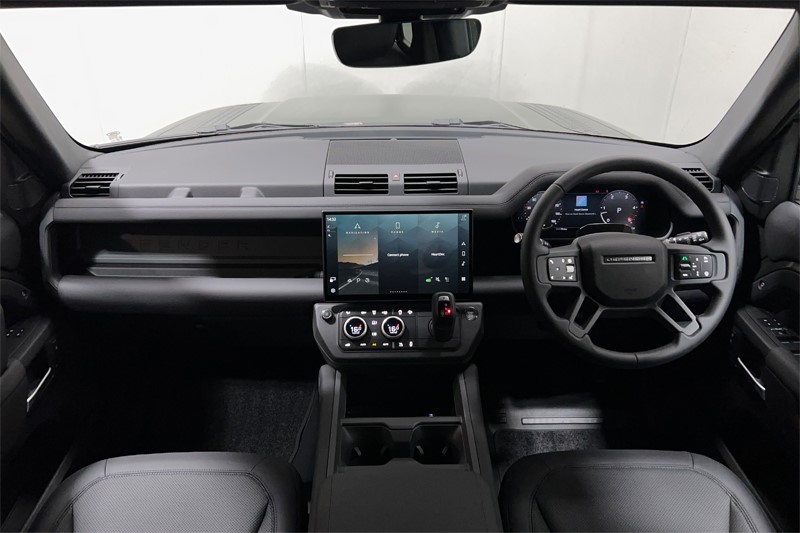  LAND ROVER DEFENDER 3.0 D250 X-Dynamic SE 110 5dr Auto 5732219