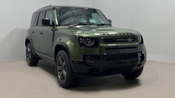 LAND ROVER DEFENDER 3.0 D250 X-Dynamic SE 110 5dr Auto 5732211
