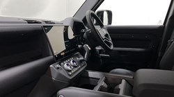 LAND ROVER DEFENDER 3.0 D250 X-Dynamic SE 110 5dr Auto 5732245