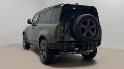 LAND ROVER DEFENDER 3.0 D250 X-Dynamic SE 110 5dr Auto 5732212
