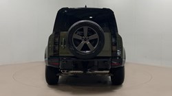 LAND ROVER DEFENDER 3.0 D250 X-Dynamic SE 110 5dr Auto 5732216
