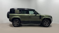 LAND ROVER DEFENDER 3.0 D250 X-Dynamic SE 110 5dr Auto 5732215