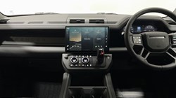 LAND ROVER DEFENDER 3.0 D250 X-Dynamic SE 110 5dr Auto 5732220