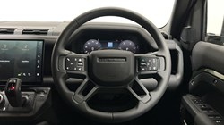 LAND ROVER DEFENDER 3.0 D250 X-Dynamic SE 110 5dr Auto 5732221