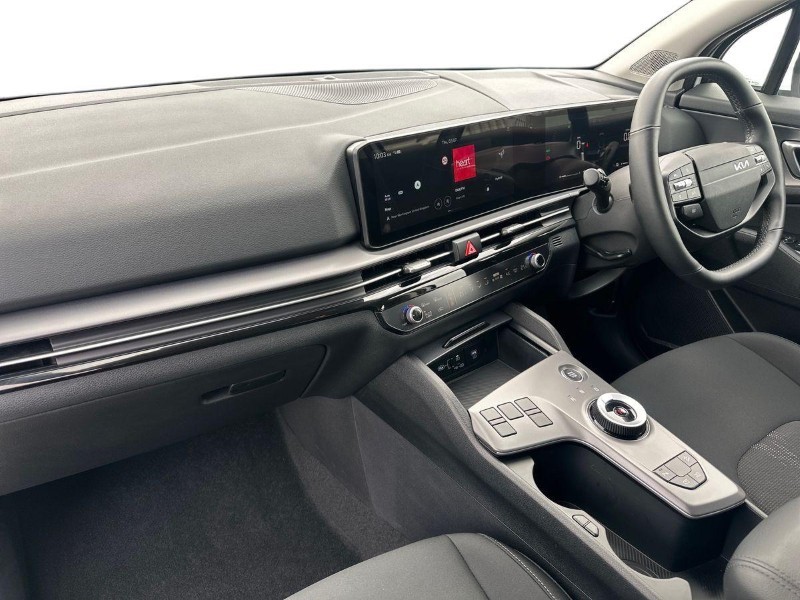 2025 (75) KIA SPORTAGE 1.6T GDi HEV Pure 5dr Auto