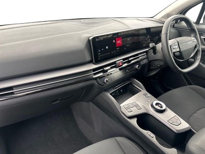 2025 (75) KIA SPORTAGE 1.6T GDi HEV Pure 5dr Auto