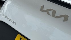 2025 (75) KIA SPORTAGE 1.6T GDi HEV Pure 5dr Auto 5568946