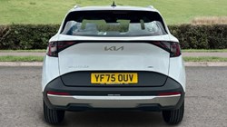 2025 (75) KIA SPORTAGE 1.6T GDi HEV Pure 5dr Auto 5568919