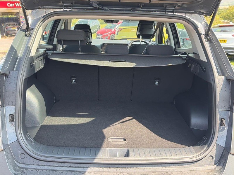2025 (75) KIA SPORTAGE 1.6T GDi Pure 5dr 5624134