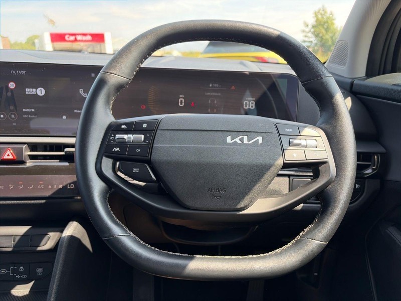 2025 (75) KIA SPORTAGE 1.6T GDi Pure 5dr 5624123