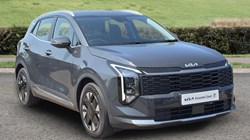 2025 (75) KIA SPORTAGE 1.6T GDi Pure 5dr 5624106