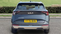 2025 (75) KIA SPORTAGE 1.6T GDi Pure 5dr 5624114