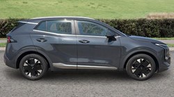 2025 (75) KIA SPORTAGE 1.6T GDi Pure 5dr 5624109
