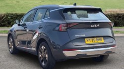 2025 (75) KIA SPORTAGE 1.6T GDi Pure 5dr 5624108