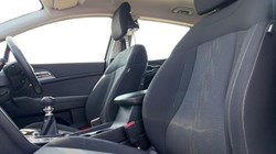 2025 (75) KIA SPORTAGE 1.6T GDi Pure 5dr 5624112