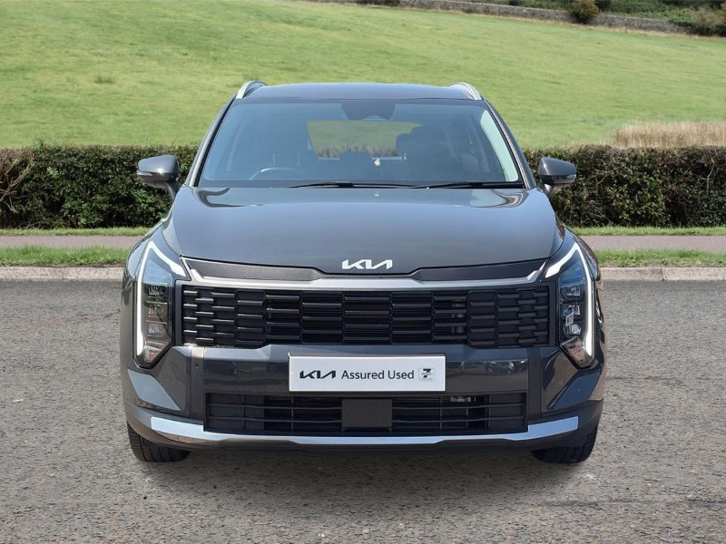 2025 (75) KIA SPORTAGE 1.6T GDi Pure 5dr 5624115