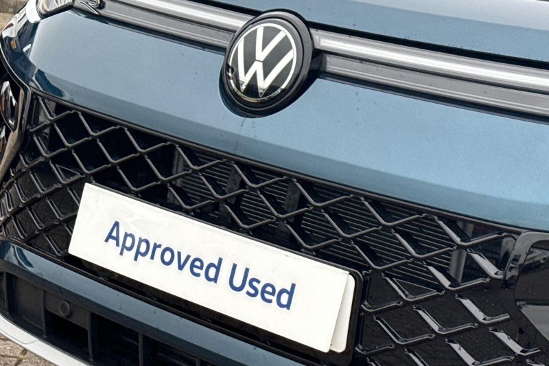2026 (26) VOLKSWAGEN TAYRON 2.0 TDI R-Line 5dr DSG7 [7 Seat] 5584012