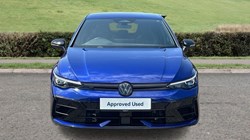 2025 (75) VOLKSWAGEN GOLF 2.0 TSI 333 R Black Edition 4Motion 5dr DSG 5547018