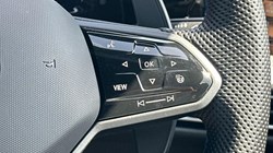 2025 (75) VOLKSWAGEN GOLF 2.0 TSI 333 R Black Edition 4Motion 5dr DSG 5547030