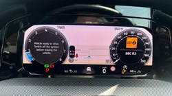 2025 (75) VOLKSWAGEN GOLF 2.0 TSI 333 R Black Edition 4Motion 5dr DSG 5547031