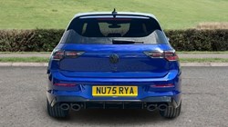 2025 (75) VOLKSWAGEN GOLF 2.0 TSI 333 R Black Edition 4Motion 5dr DSG 5547017