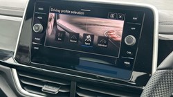 2025 (75) VOLKSWAGEN T-ROC 1.5 TSI R-Line 5dr 5555091