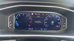2025 (75) VOLKSWAGEN T-ROC 1.5 TSI R-Line 5dr 5555084