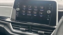 2025 (75) VOLKSWAGEN T-ROC 1.5 TSI R-Line 5dr 5555086
