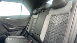 2025 (75) VOLKSWAGEN T-ROC 1.5 TSI R-Line 5dr 5555071