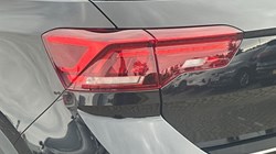 2025 (75) VOLKSWAGEN T-ROC 1.5 TSI R-Line 5dr 5555100