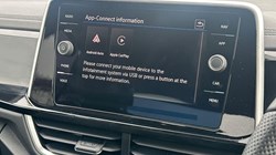 2025 (75) VOLKSWAGEN T-ROC 1.5 TSI R-Line 5dr 5555089