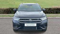 2025 (75) VOLKSWAGEN T-ROC 1.5 TSI R-Line 5dr 5555073