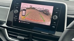2025 (75) VOLKSWAGEN T-ROC 1.5 TSI R-Line 5dr 5555088