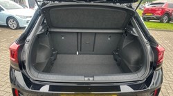 2025 (75) VOLKSWAGEN T-ROC 1.5 TSI R-Line 5dr 5555096
