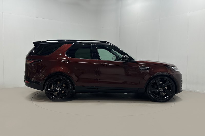 LAND ROVER DISCOVERY 3.0 D350 Landmark 5dr Auto 5922833